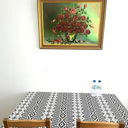 Apartment 雅典的家bb Athens