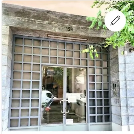 雅典的家bb Apartment *